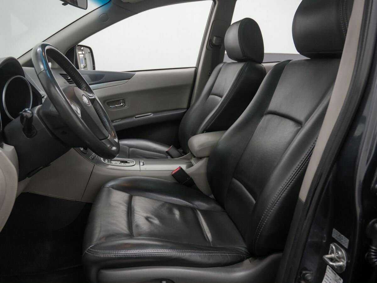 Купить Subaru Tribeca, 2008, 155 000 км, фото №15