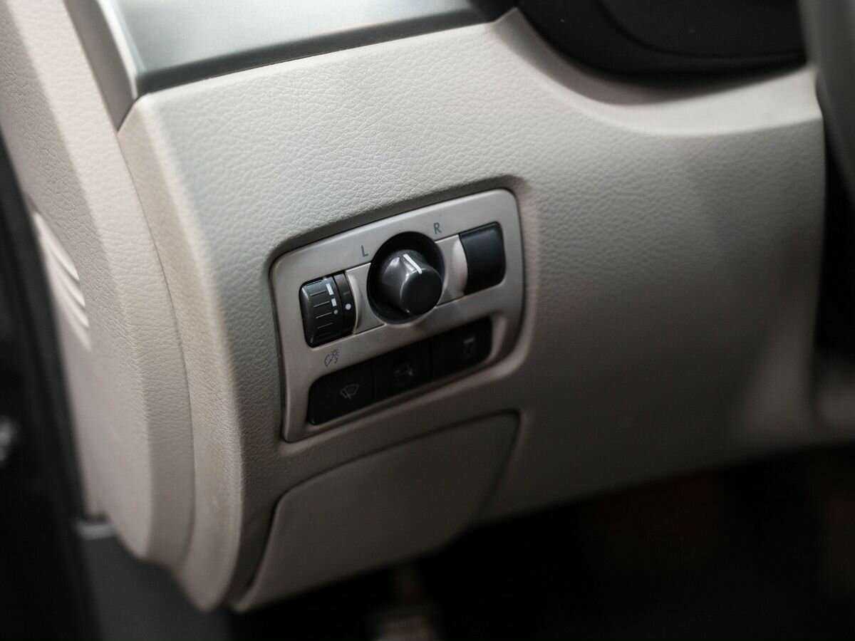 Купить Subaru Tribeca, 2008, 155 000 км, фото №18