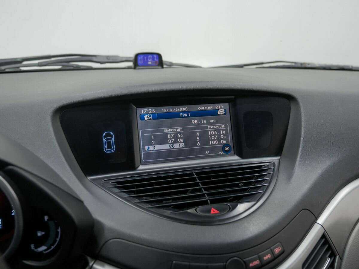 Купить Subaru Tribeca, 2008, 155 000 км, фото №24