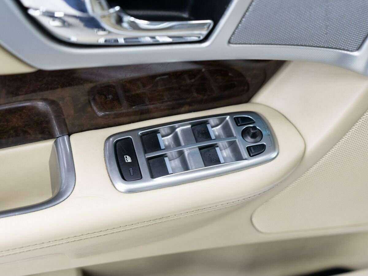 Купить Jaguar XF, 2011, 120 091 км, фото №14