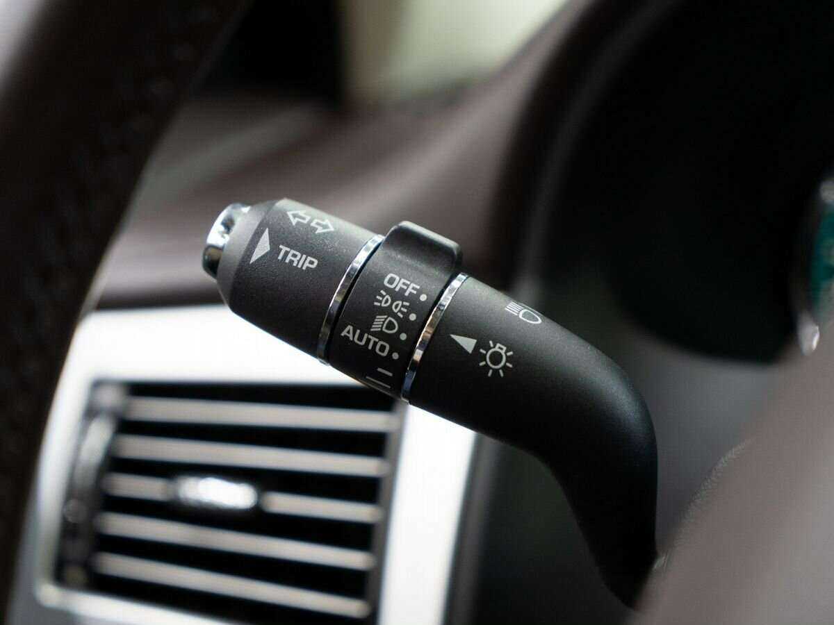 Купить Jaguar XF, 2011, 120 091 км, фото №16