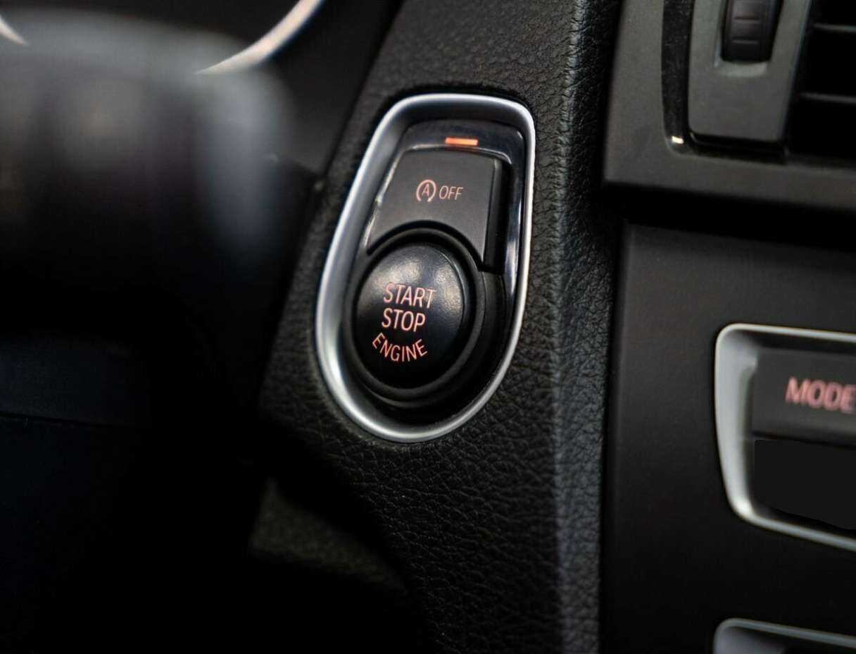 Купить BMW 1 серии 116i, 2014, 141 216 км, фото №10