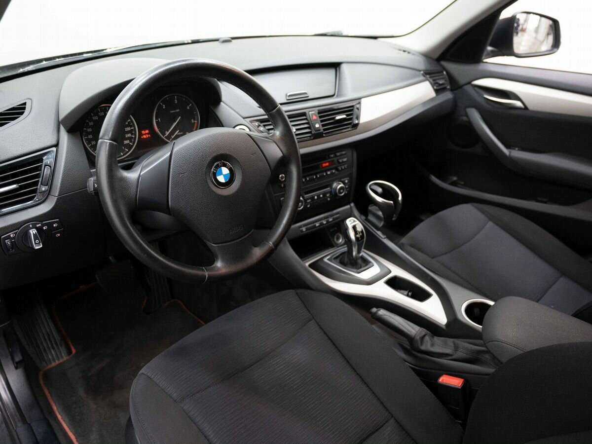 Купить BMW X1 20d, 2013, 146 000 км, фото №7