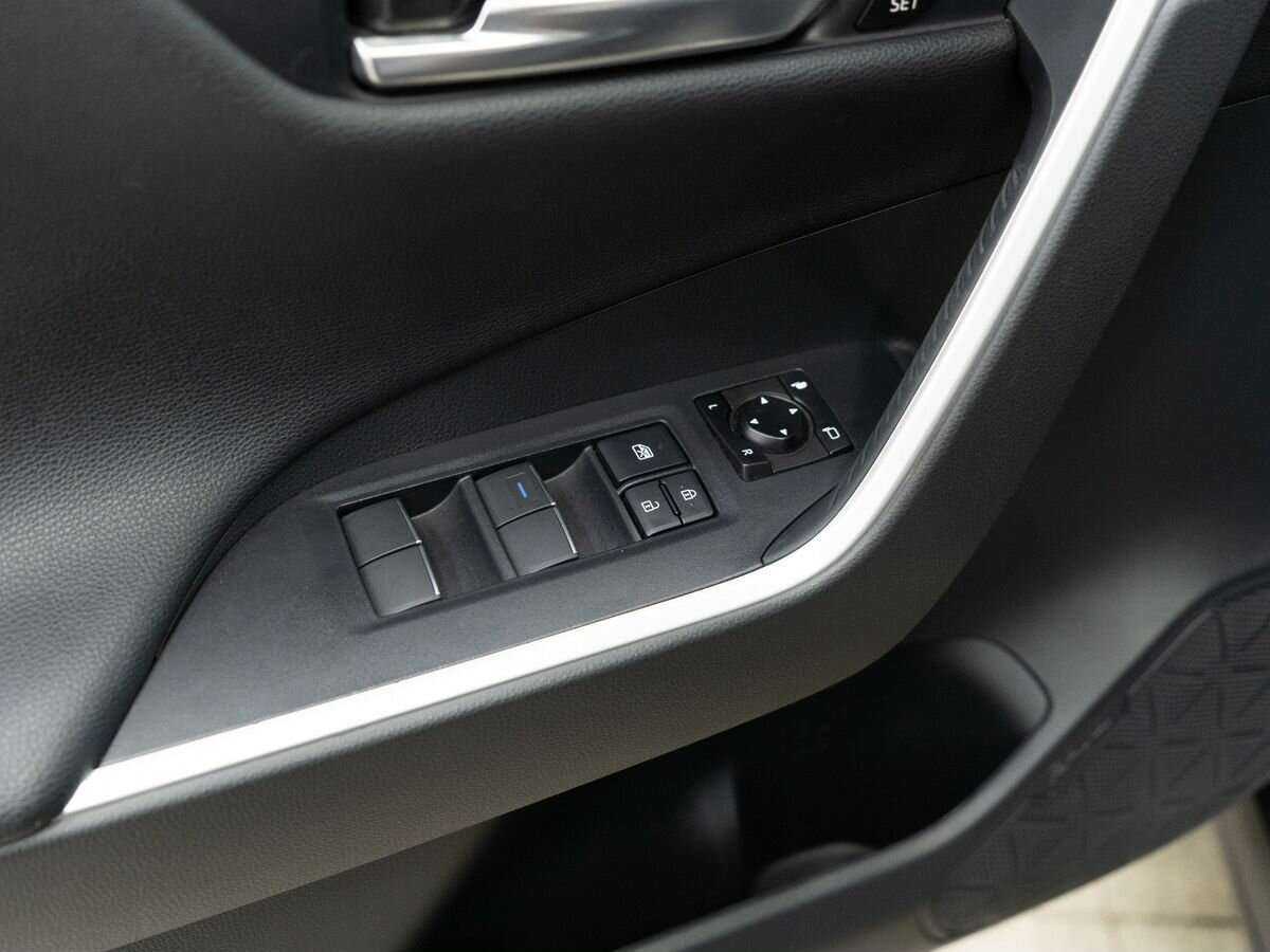 Купить Toyota RAV4, 2020, 91 800 км, фото №14