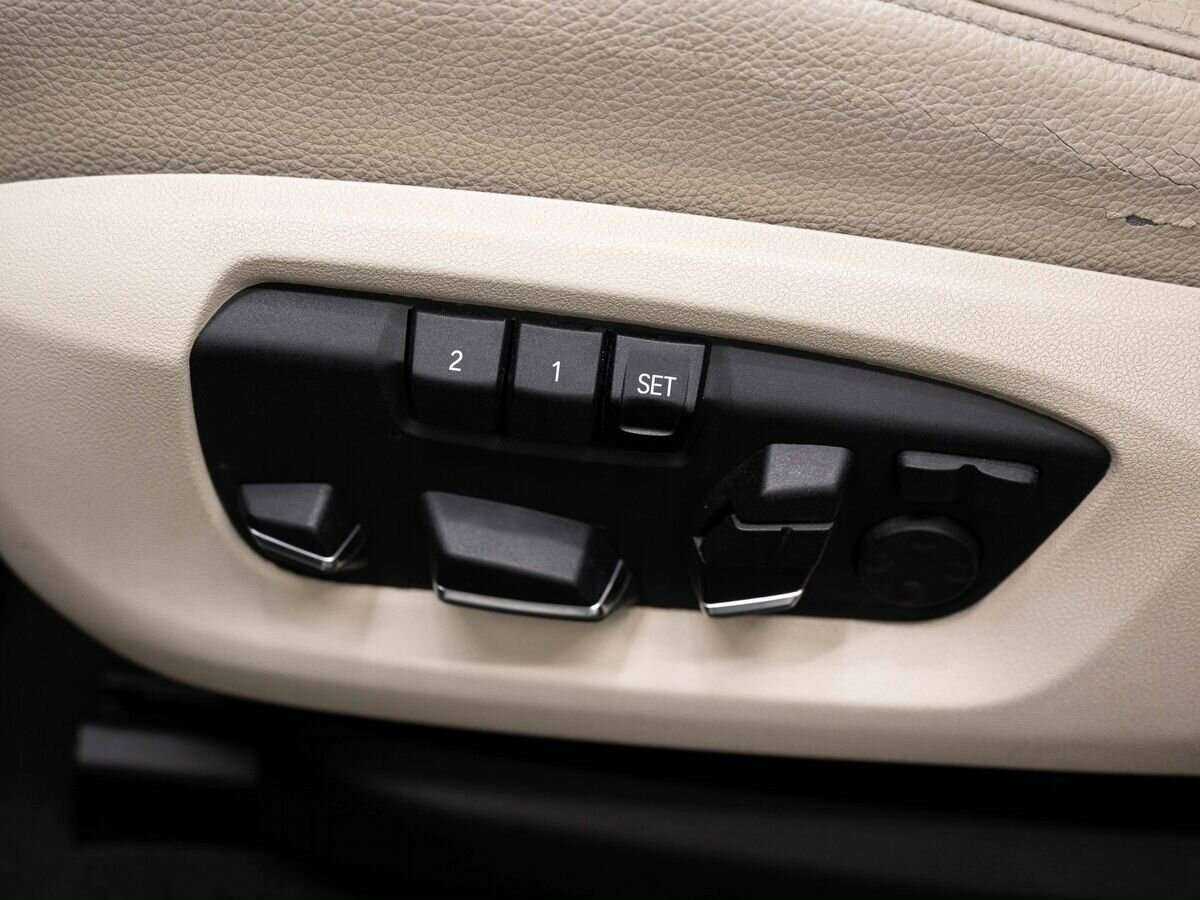 Купить BMW X5 40d, 2015, 157 703 км, фото №19