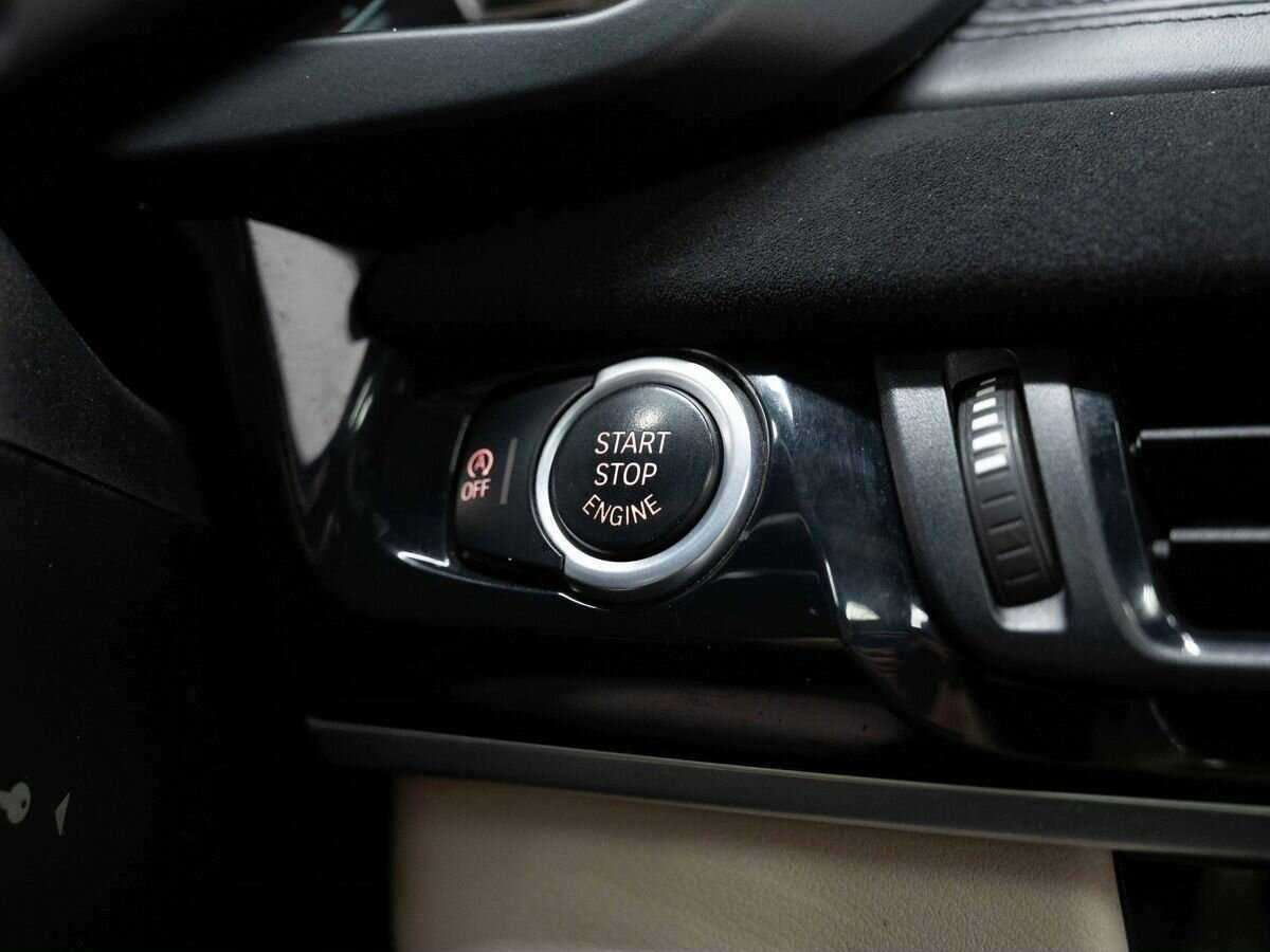Купить BMW X5 40d, 2015, 157 703 км, фото №23