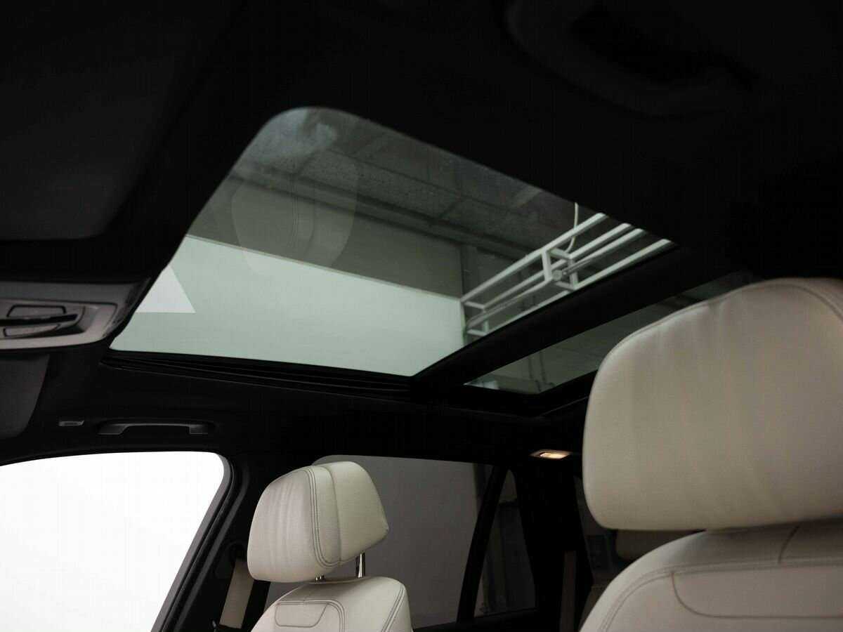 Купить BMW X5 40d, 2015, 157 703 км, фото №26