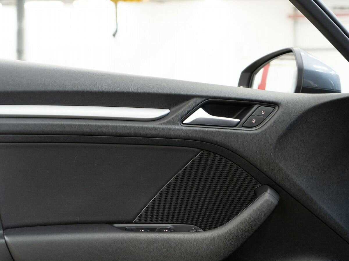 Купить Audi A3 Sportback, 2015, 100 200 км, фото №15