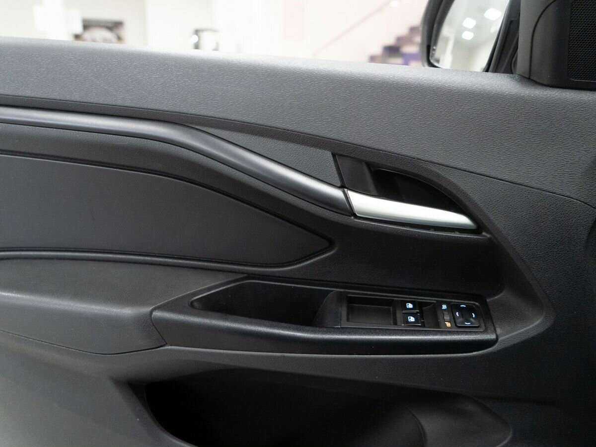 Купить Lada (ВАЗ) Vesta, 2021, 30 000 км, фото №15