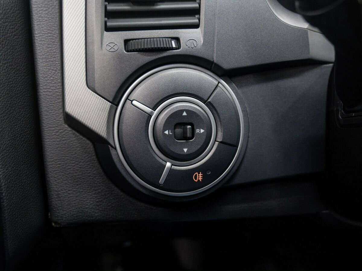 Купить SsangYong Kyron, 2010, 173 651 км, фото №17