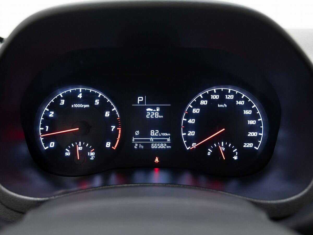 Купить Hyundai Solaris, 2020, 68 000 км, фото №17