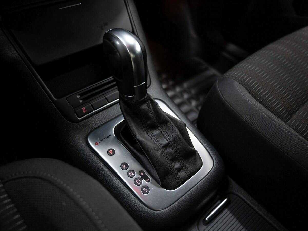 Купить Volkswagen Tiguan, 2012, 178 000 км, фото №20