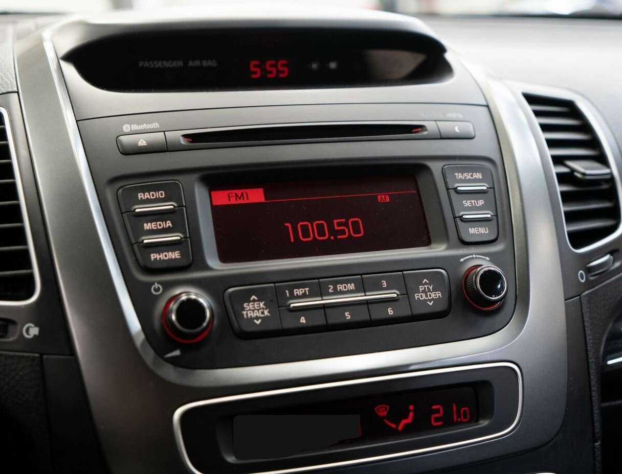 Купить Kia Sorento, 2017, 64 900 км, фото №12