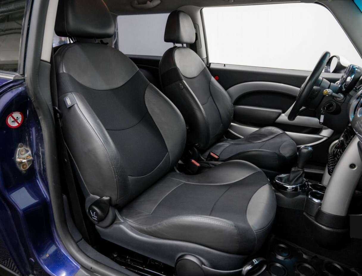 Купить Mini Hatch Cooper, 2005, 275 000 км, фото №8