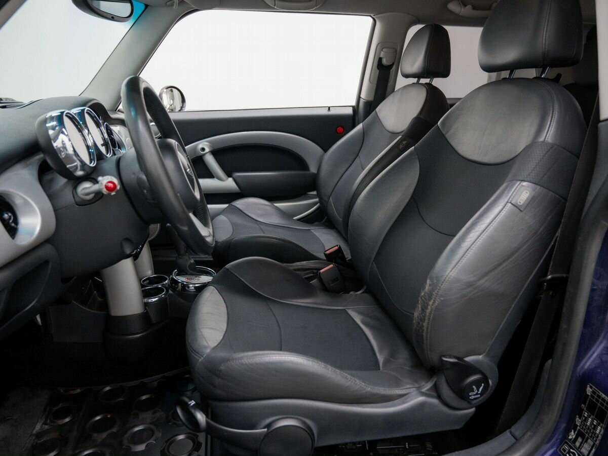 Купить Mini Hatch Cooper, 2005, 275 000 км, фото №12