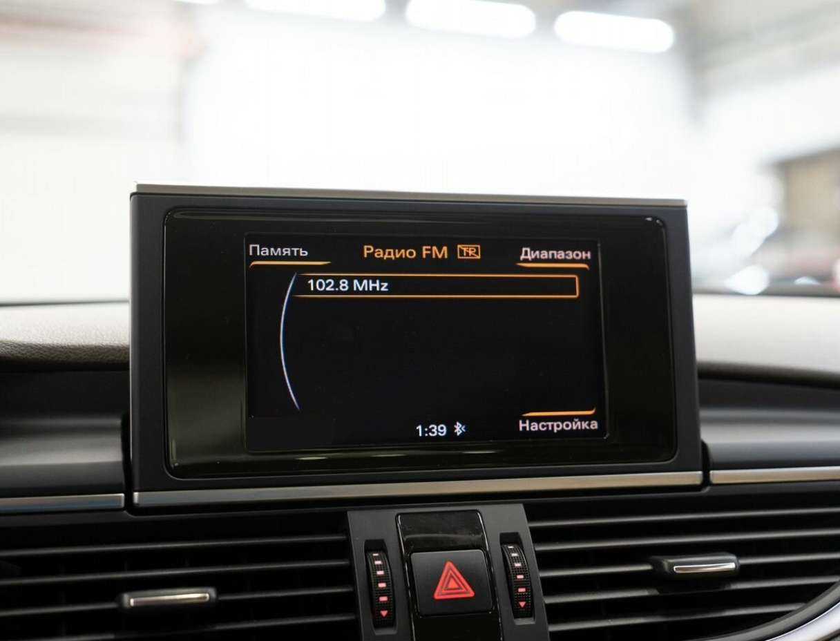 Купить Audi A7 S-tronic, 2011, 173 000 км, фото №13