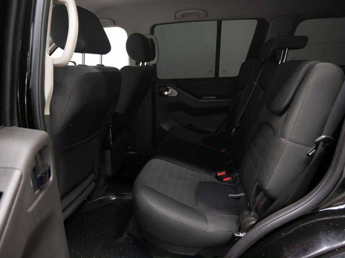 Купить Nissan Pathfinder, 2011, 270 000 км, фото №8
