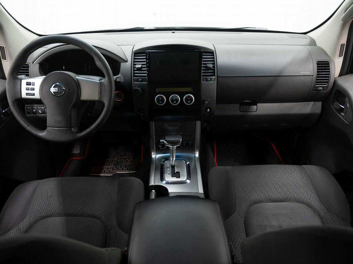 Купить Nissan Pathfinder, 2011, 270 000 км, фото №13