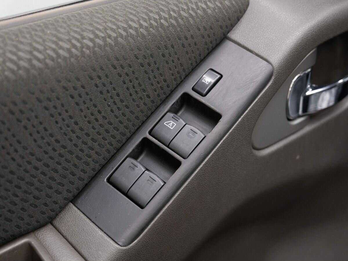 Купить Nissan Pathfinder, 2011, 270 000 км, фото №16