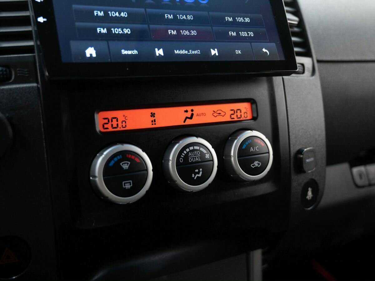 Купить Nissan Pathfinder, 2011, 270 000 км, фото №20