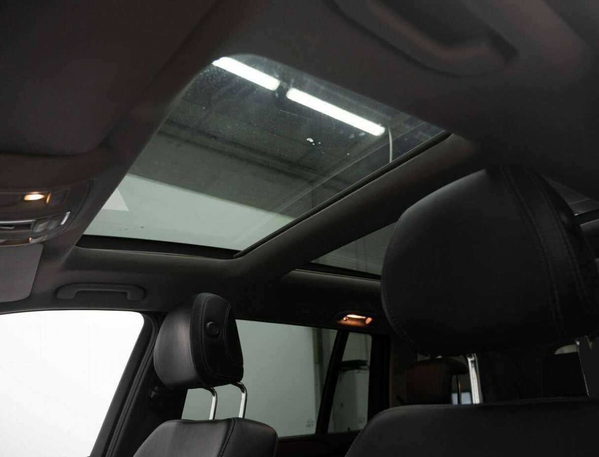 Купить Mercedes-Benz GL-Класс 350 CDI BlueTEC, 2013, 169 300 км, фото №20