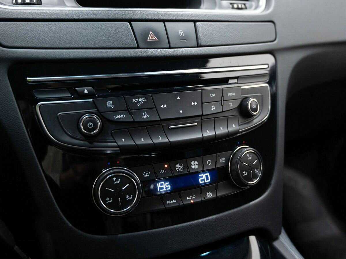 Купить Peugeot 508, 2012, 226 033 км, фото №20