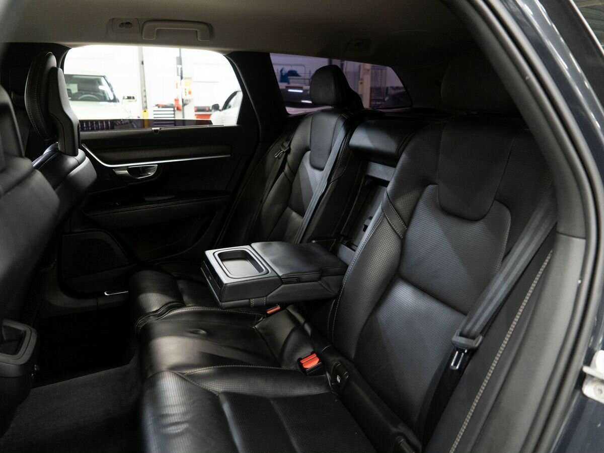 Купить Volvo V90 Cross Country, 2017, 164 000 км, фото №7