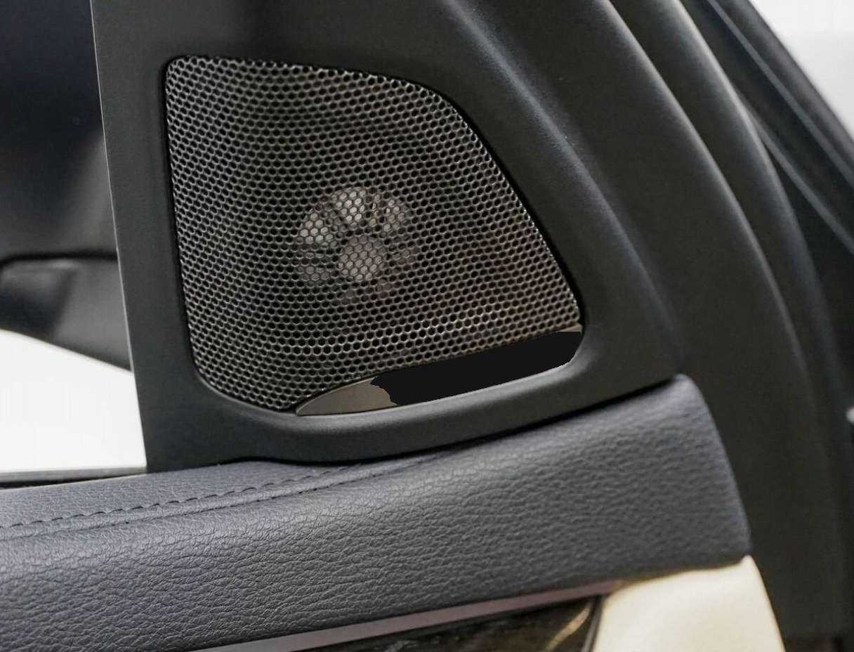 Купить BMW X6 30d, 2018, 72 700 км, фото №28