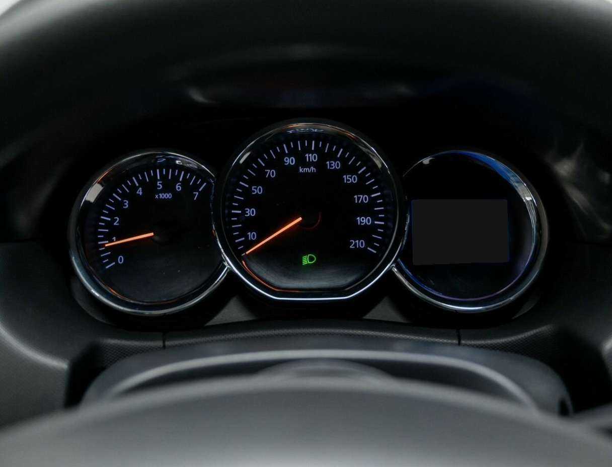 Купить Renault Duster, 2016, 85 693 км, фото №18