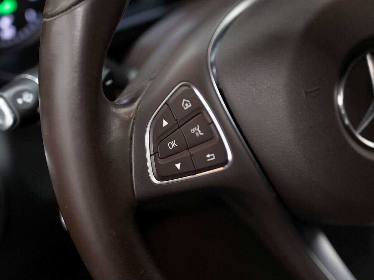 Купить Mercedes-Benz GLC 250 d, 2016, 115 000 км, фото №19