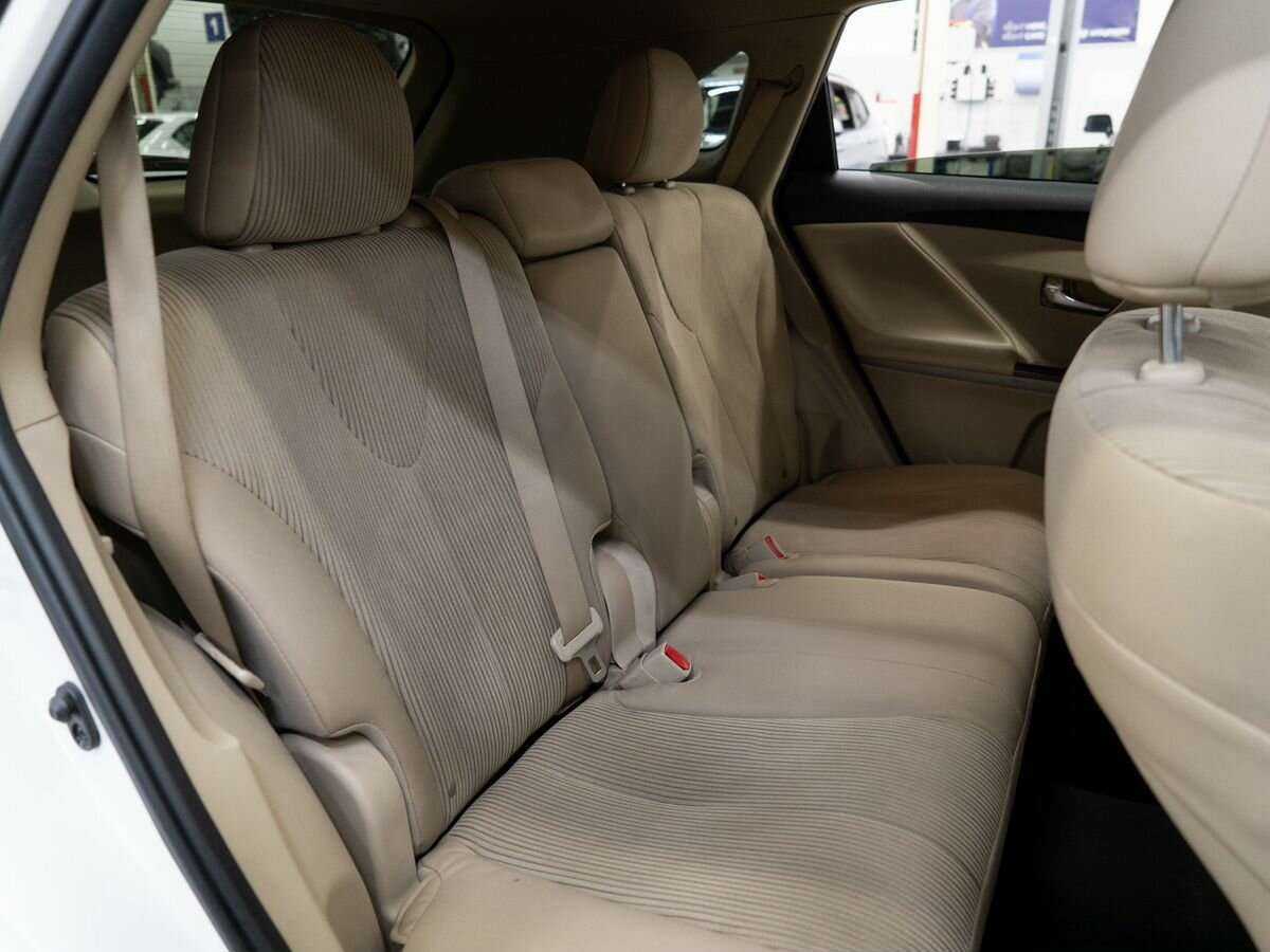 Купить Toyota Venza, 2010, 276 000 км, фото №9