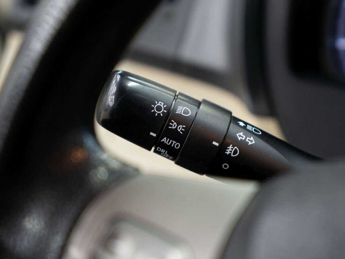 Купить Toyota Venza, 2010, 276 000 км, фото №18