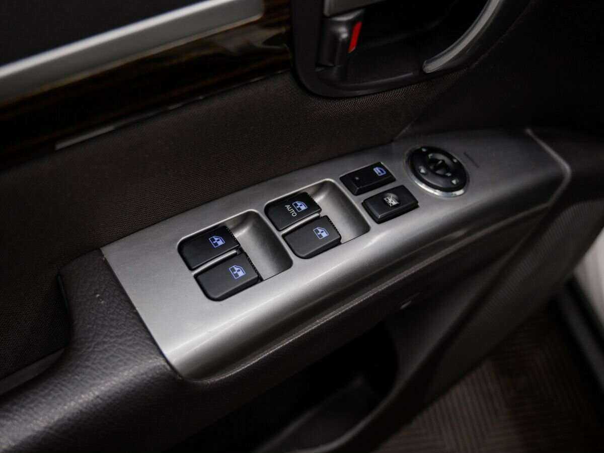 Купить Hyundai Santa Fe, 2010, 215 000 км, фото №13