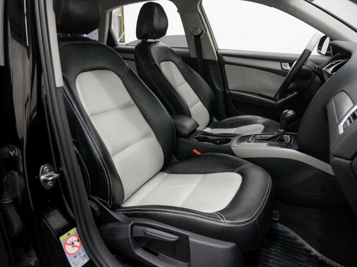 Купить Audi A4, 2010, 231 000 км, фото №8