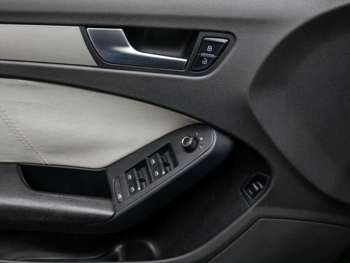 Купить Audi A4, 2010, 231 000 км, фото №15