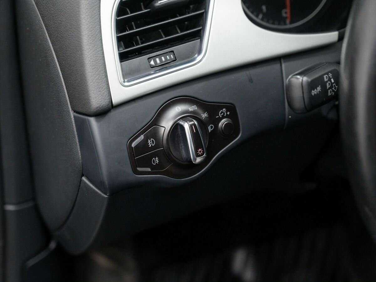 Купить Audi A4, 2010, 231 000 км, фото №16