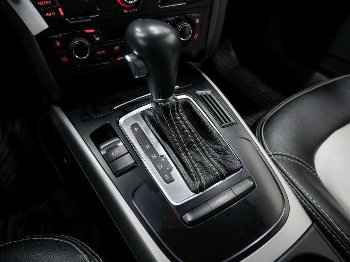 Купить Audi A4, 2010, 231 000 км, фото №18