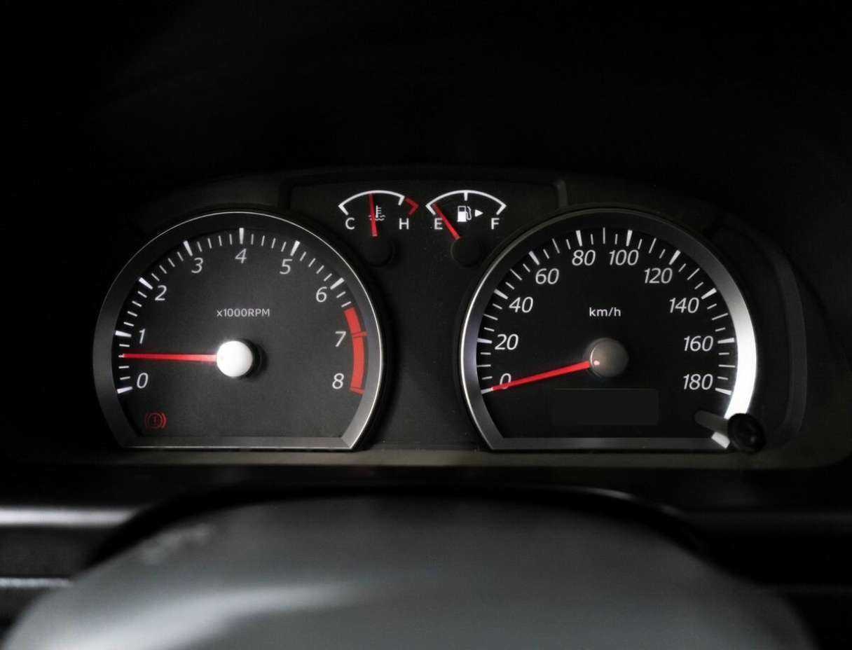 Купить Suzuki Jimny, 2009, 157 804 км, фото №9