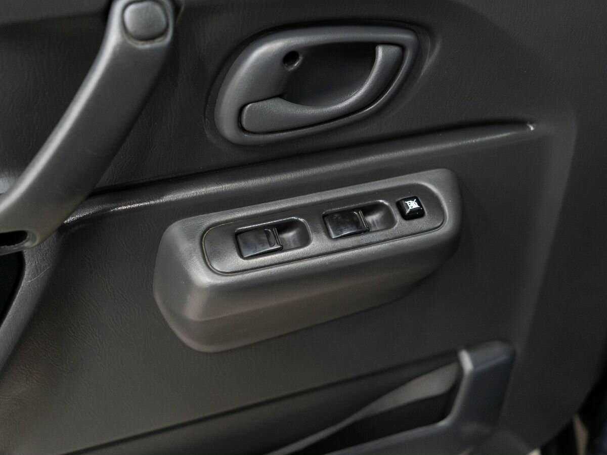 Купить Suzuki Jimny, 2009, 157 804 км, фото №11