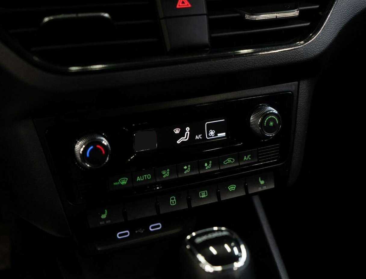 Купить Skoda Rapid, 2021, 65 800 км, фото №13