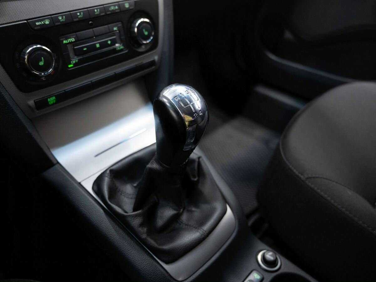 Купить Skoda Octavia, 2010, 150 000 км, фото №18