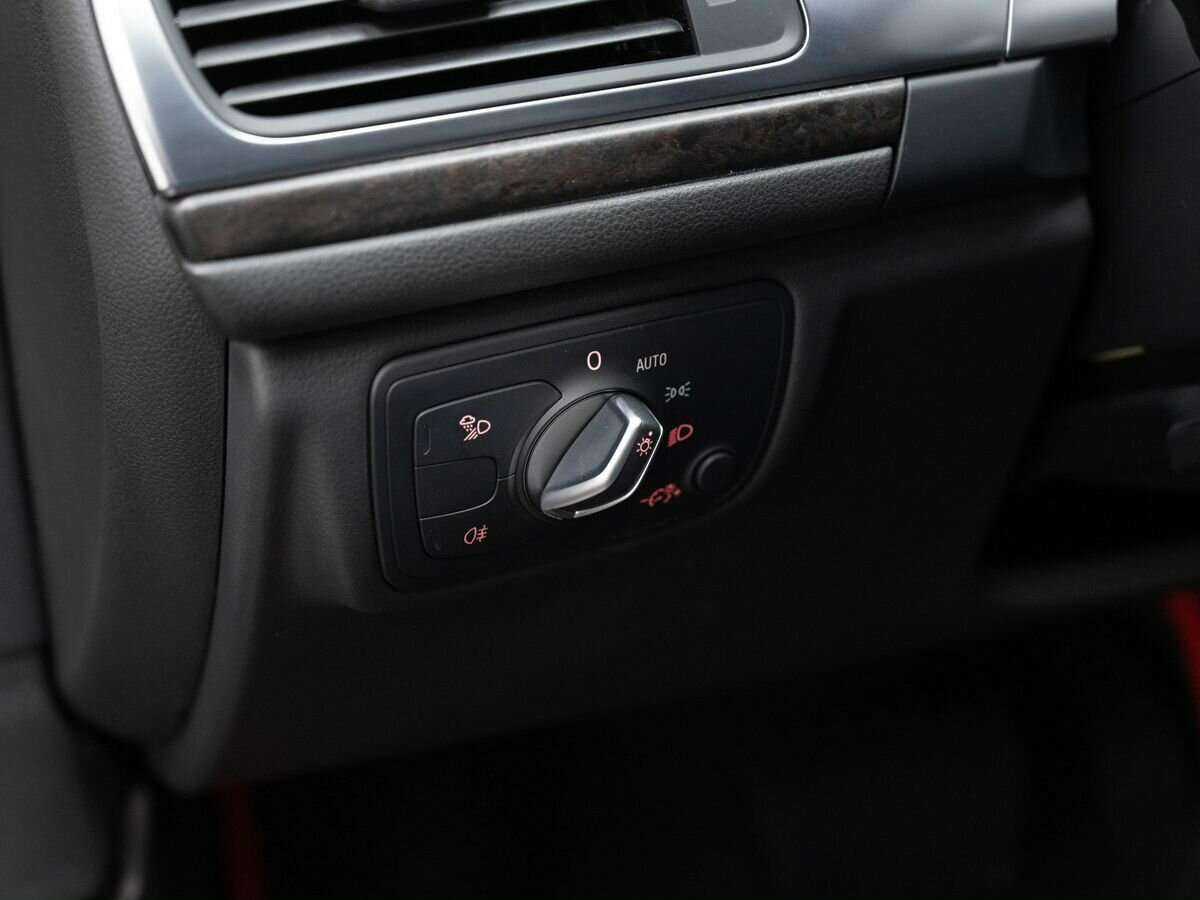 Купить Audi A6, 2018, 127 000 км, фото №15