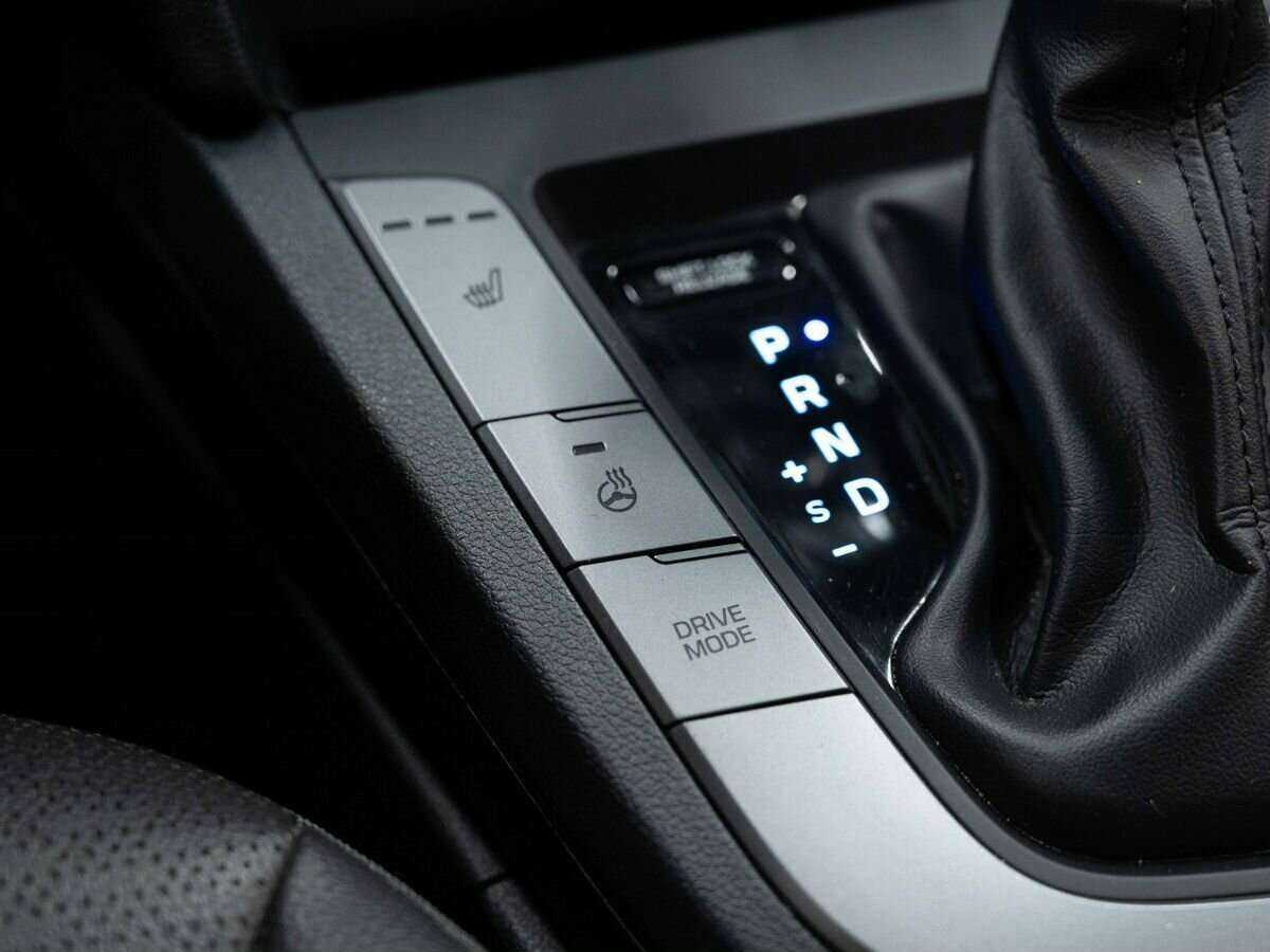 Купить Hyundai Avante, 2018, 83 500 км, фото №22