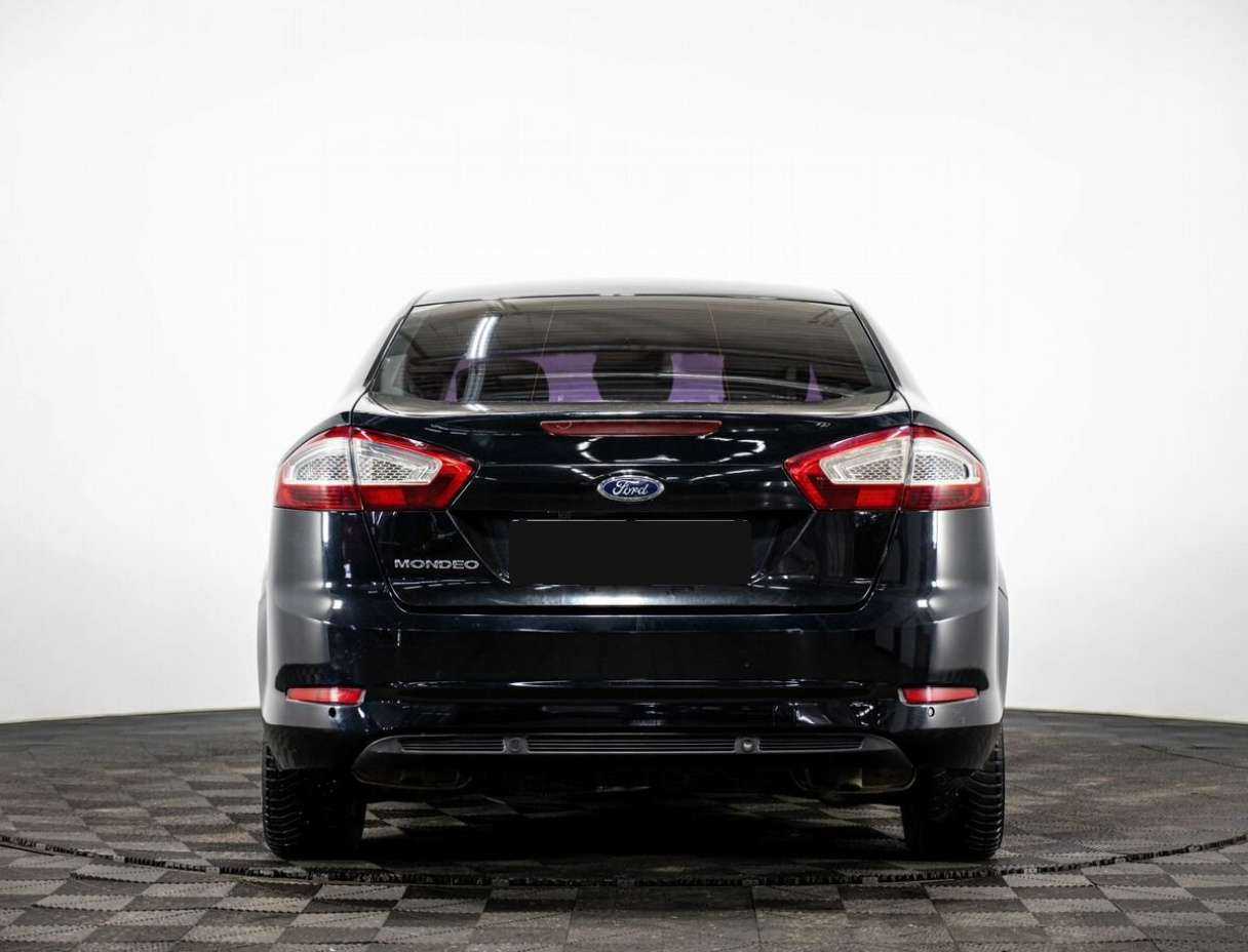 Купить Ford Mondeo, 2011, 260 000 км, фото №5