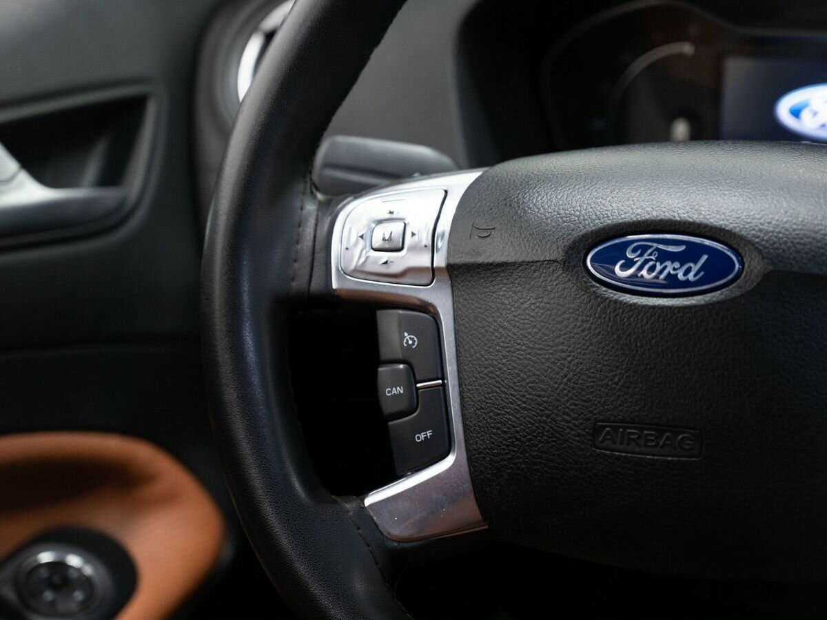 Купить Ford Mondeo, 2011, 260 000 км, фото №13