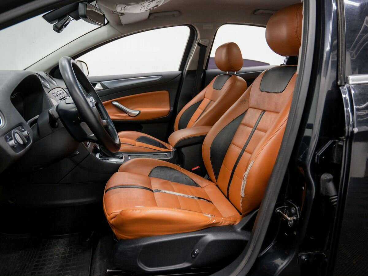 Купить Ford Mondeo, 2011, 260 000 км, фото №16