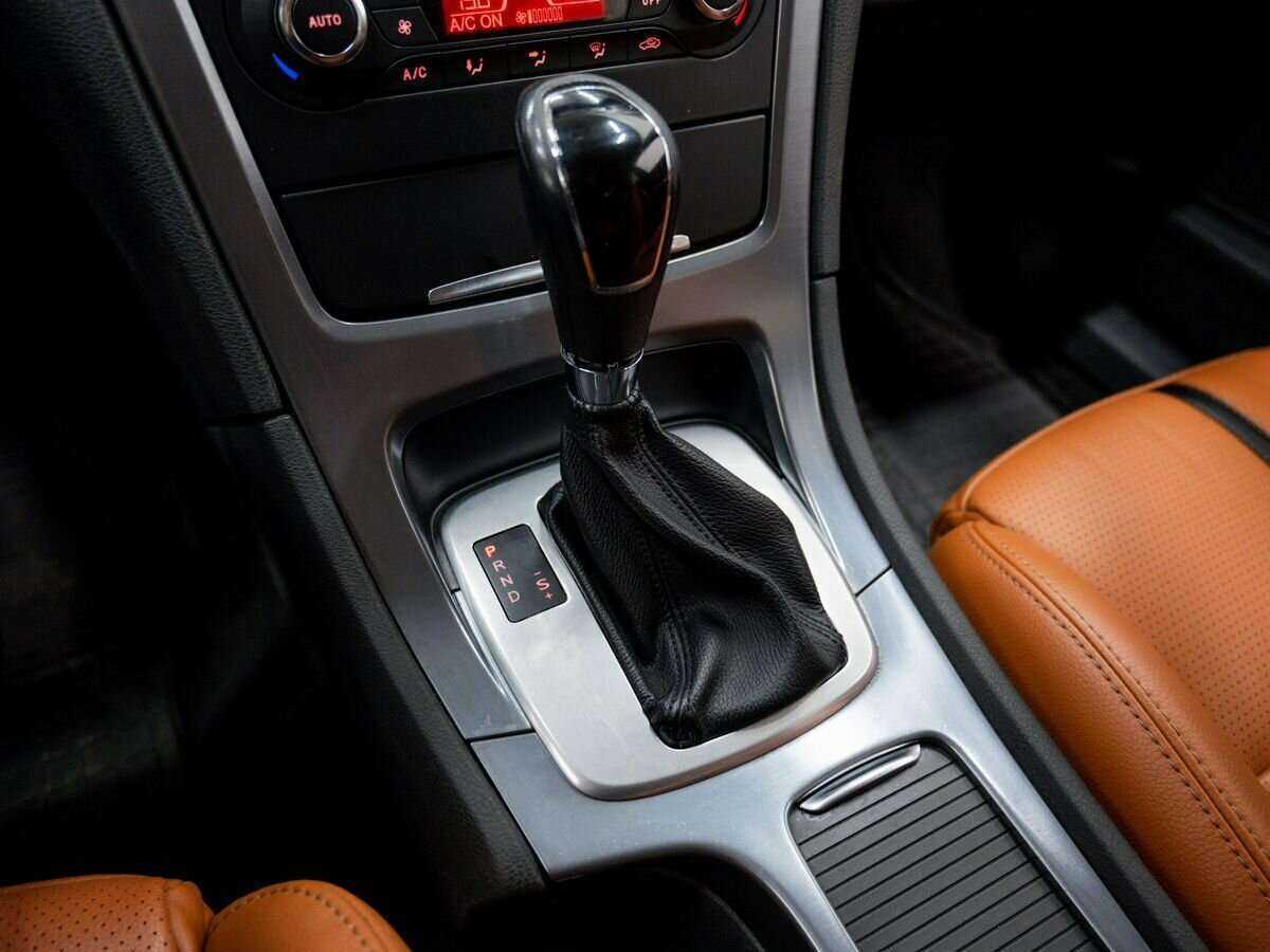 Купить Ford Mondeo, 2011, 260 000 км, фото №20