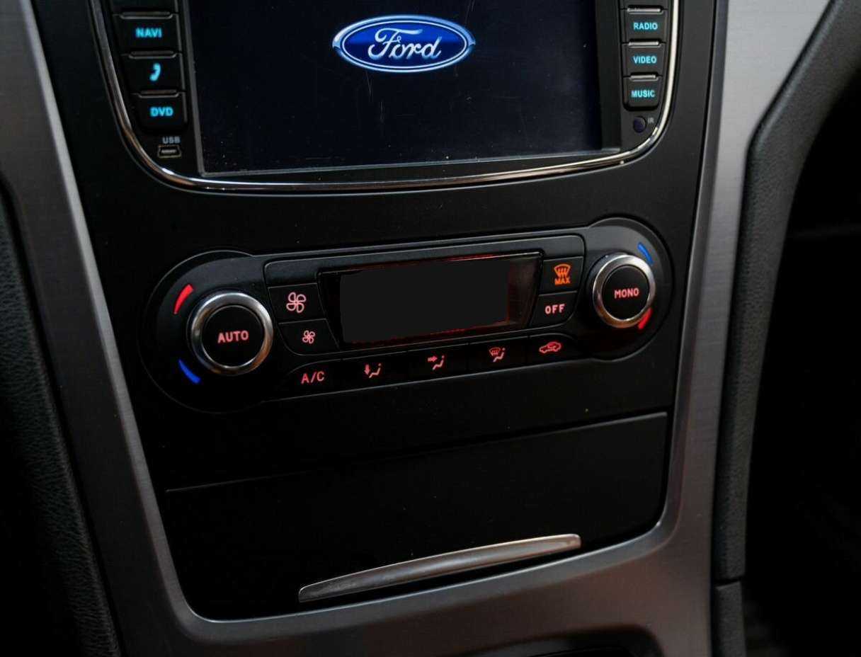 Купить Ford Mondeo, 2011, 260 000 км, фото №21