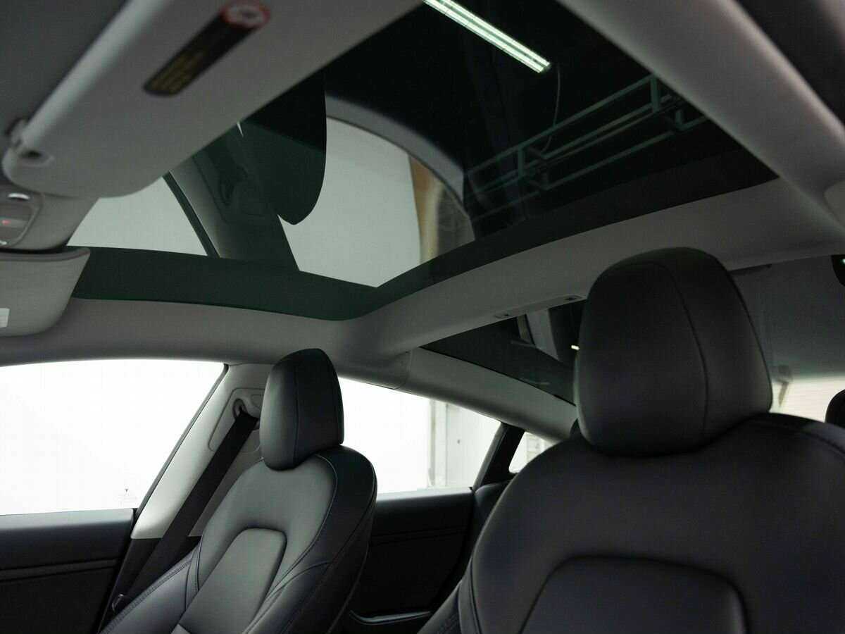 Купить Tesla Model 3 Standart Plus, 2020, 139 410 км, фото №22