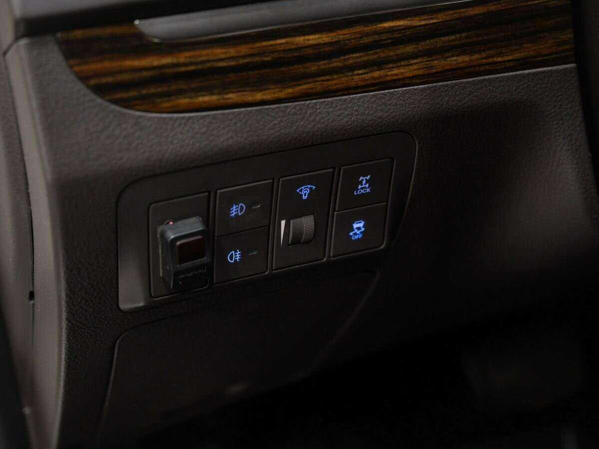 Купить Hyundai Santa Fe, 2011, 204 821 км, фото №16